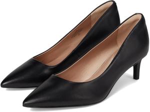 (取寄) ロックポート レディース サディ Rockport women Rockport Sadie Black Leather 取寄) ロックポート レディース サディ Rockport women Sadie Medium