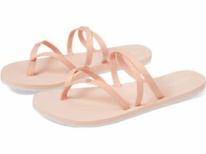 (取寄) ボルコム レディース イージー ブリージー リ サンダル Volcom women Volcom Easy Breezy II Sandal Melon