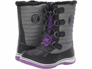 (取寄) ツンドラ ブーツ キッズ ガールズ アルプス (リトル キッド/ビッグ キッド) Tundra Boots Kids girls Tundra Boots Kids Alps (Li