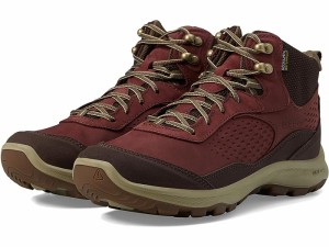 (取寄) キーン レディース テラドーラ エクスプローラ ミッド ウォータープルーフ KEEN women KEEN Terradora Explorer Mid Waterproof A