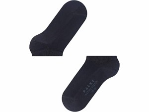 (取寄) ファルケ レディース アクティブ ブリーズ スニーカー ソック Falke women  Active Breeze Sneaker Sock Dark Navy