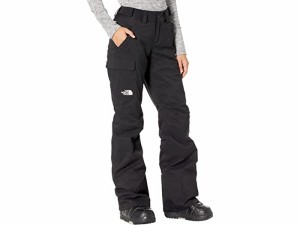 (取寄) ノースフェイス レディース フリーダム インサレーテッド パンツ The North Face women  Freedom Insulated Pants TNF Black 1