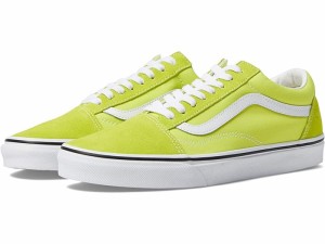 (取寄) バンズ オールド スクール Vans Vans Old Skool Color Theory Evening Primrose