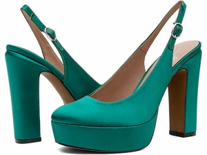 (取寄) リネア パウロ レディース  LINEA Paolo women LINEA Paolo Ivie Emerald Green