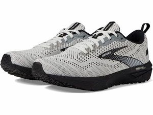 (取寄) ブルックス レディース レベル 6 Brooks women Brooks Revel 6 White/Black