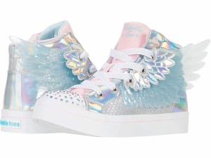 (取寄) スケッチャーズ キッズ ガールズ トゥインクル トゥズ - ツイ-ライツ 2.0 314401L (リトル キッド) SKECHERS KIDS girls  Twinkle