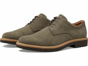 (取寄) エコー メンズ ロンドン オックスフォード ECCO men ECCO London Oxford Dark Clay