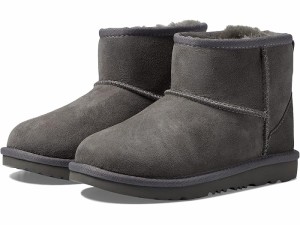 (取寄) アグ キッズ ガールズ クラシック ミニ リ (リトル キッド/ビッグ キッド) UGG Kids girls UGG Kids Classic Mini II (Little Kid