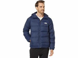 (取寄) ノースフェイス メンズ ハイアライト ダウン ブーディ The North Face men The North Face Hyalite Down Hoodie Summit Navy