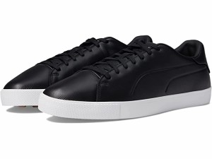 (取寄) プーマ ゴルフ メンズ フュージョン クラシック PUMA Golf men PUMA Golf Fusion Classic Puma Black/Puma Black