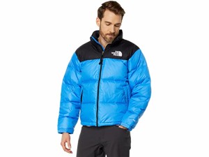 (取寄) ノースフェイス メンズ 1996 ヌプシ ジャケット The North Face men The North Face 1996 Nuptse Jacket Super Sonic Blue