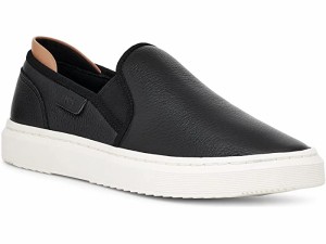 (取寄) アグ レディース アラメダ スリップ-オン UGG women  Alameda Slip-On Black