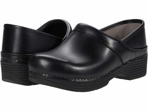 (取寄) ダンスコ レディース Lt プロ Dansko women Dansko LT Pro Black Leather