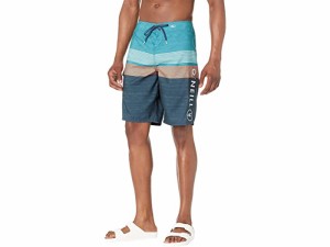 (取寄) オニール メンズ サンタ クルス プリンテッド ボードショーツ O'Neill men  Santa Cruz Printed Boardshorts Ocean