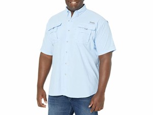 (取寄) コロンビア メンズ ビッグ アンド トール バハマ リ ショート スリーブ シャツ Columbia men Columbia Big & Tall Bahama II Shor