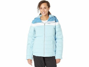 (取寄) ヘリーハンセン レディース インペリアル パフィー ジャケット Helly Hansen women Helly Hansen Imperial Puffy Jacket Blue Fog