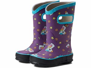 (取寄) ボグス キッズ キッズ レイン ブーツ ユニコーン (トドラー/リトル キッド/ビッグ キッド) Bogs Kids kids  Rain Boots Unicorns 