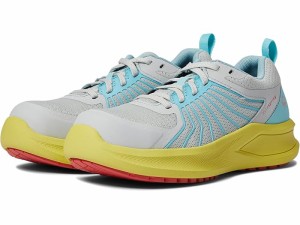 (取寄) ウルヴァリン レディース ボルト デュラソックス Wolverine women  Bolt Durashocks Grey/Yellow