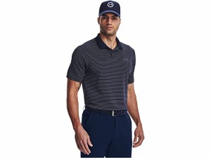 (取寄) アンダーアーマー ゴルフ メンズ パフォーマンス 3.0 ノベルティ ポロ Under Armour Golf men Under Armour Golf Performance 3.0