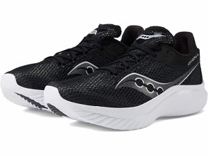 (取寄) サッカニー メンズ キンバラ 14 Saucony men Saucony Kinvara 14 Black/White