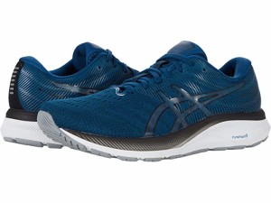 (取寄) アシックス メンズ GT-4000 3 ASICS men  GT-4000 3 Mako Blue/Black