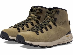 (取寄) ダナー レディース マウンテン 600 4.5 Danner women Danner Mountain 600 4.5" Antique Bronze/Murky Green