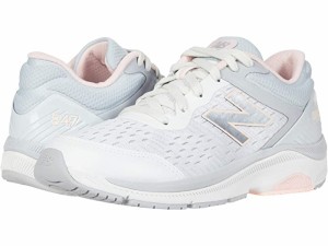 (取寄) ニューバランス レディース 847v4 New Balance women  847v4 Arctic Fox/Silver Mink