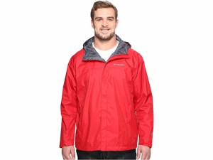 (取寄) コロンビア メンズ ビッグ アンド トール ウォータータイト リ ジャケット Columbia men  Big & Tall Watertight II Jacket Mount