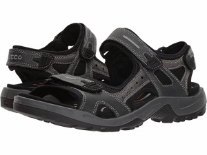 (取寄) エコー スポーツ メンズ ユカタン サンダル ECCO Sport men  Yucatan Sandal Marine