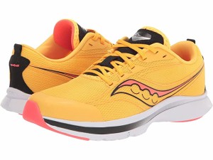 (取寄) サッカニー キッズ ボーイズ キンバラ 13 (リトル キッド/ビッグ キッド) Saucony Kids boys Saucony Kids Kinvara 13 (Little Ki