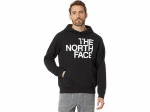 (取寄) ノースフェイス メンズ ブランド プラウド ブーディ The North Face men The North Face Brand Proud Hoodie TNF Black/Half Dome