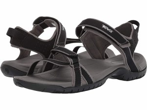 (取寄) テバ レディース ヴァーラ Teva women  Verra Black