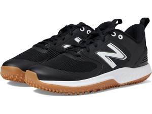 (取寄) ニューバランス レディース フレッシュ フォーム ベロ V3 New Balance women New Balance Fresh Foam Velo v3 Turf-Trainer Black