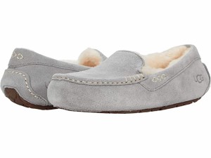 (取寄) アグ レディース アンスリー UGG women  Ansley Light Grey II