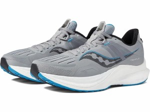 (取寄) サッカニー メンズ テンパス Saucony men  Tempus Alloy/Topaz