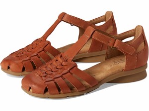 (取寄) コンフォーティヴァ レディース  Comfortiva women Comfortiva Persa Rust