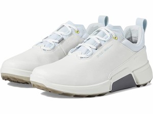 (取寄) エコー ゴルフ メンズ バイオム H4 ゴア-テックス ウォータープルーフ ゴルフ ハイブリット ECCO Golf men ECCO Golf Biom H4 GOR