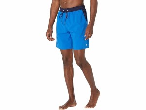 (取寄) スピード メンズ シーサイド ボレー 18 Speedo men Speedo Seaside Volley 18" Blue