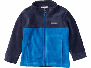 (取寄) コロンビア キッズ ボーイズ スティーンズ Mt リ フリース (トドラー) Columbia Kids boys Columbia Kids Steens Mt II Fleece (T