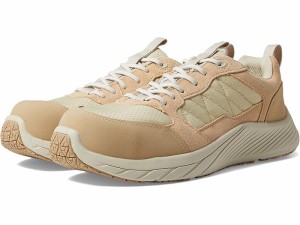 (取寄) メレル ワーク メンズ アルパイン スニーカー CF Merrell Work men Merrell Work Alpine Sneaker CF Sand