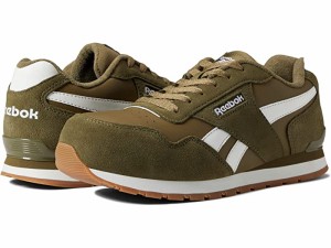 (取寄) リーボック ワーク メンズ ハーマン ワーク エー コンプ トゥ Reebok Work men  Harman Work EH Comp Toe Olive