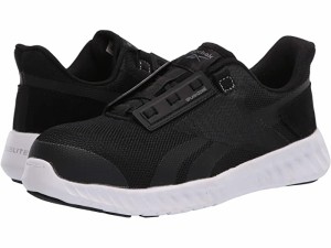 (取寄) リーボック ワーク レディース サブライト レジェンド コンプ トゥ Reebok Work women Reebok Work Sublite Legend Comp Toe Blac