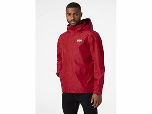 (取寄) ヘリーハンセン メンズ ダブリナー ジャケット Helly Hansen men Helly Hansen Dubliner Jacket Red