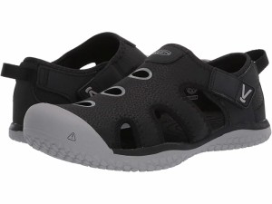 (取寄) キーン キッズ ボーイズ スティングレイ (リトル キッド/ビッグ キッド) KEEN Kids boys KEEN Kids Stingray (Little Kid/Big Kid