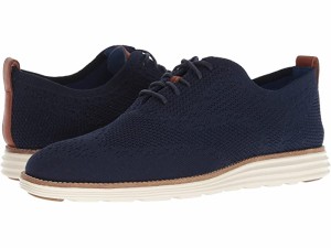 (取寄) コールハーン メンズ オリジナル グランド ステッチライト ウィングチップ オックスフォード Cole Haan men  Original Grand Stit