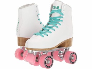 (取寄) インパラ ローラースケート ガールズ インパラ クワッド スケート (ビッグ キッズ/アダルト) Impala Rollerskates girls  Impala 