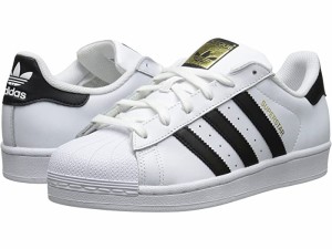 (取寄) アディダス オリジナルス レディース スーパースター w adidas Originals women adidas Originals Superstar W Footwear White/Co