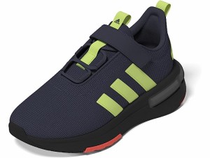 (取寄) アディダス キッズ ボーイズ レーザー TR23 エル (リトル キッド/ビッグ キッド) adidas Kids boys adidas Kids Racer TR23 EL (L