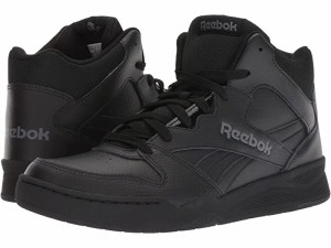 (取寄) リーボック ライフスタイル メンズ ロイヤル BB4500 HI2 ハイ トップ Reebok Lifestyle men  Royal BB4500 HI2 High Top Black/Al