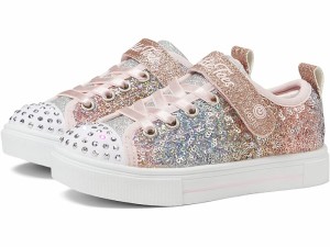 (取寄) スケッチャーズ キッズ ガールズ トゥインクル スパークス 314776L (リトル キッド) SKECHERS KIDS girls SKECHERS KIDS Twinkle 